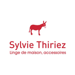 Logo Sylvie Thiriez